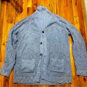 Old Navy shawl cardigan